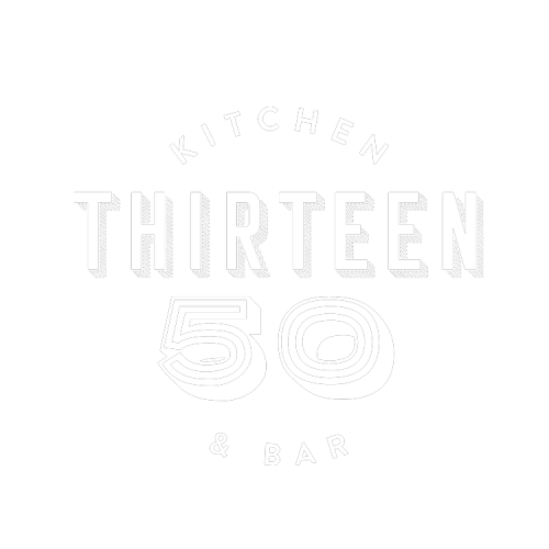 THIRTEEN50 Kitchen & Bar logo