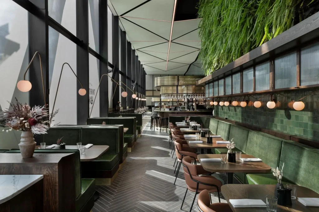 Thirteen50 Restaurant