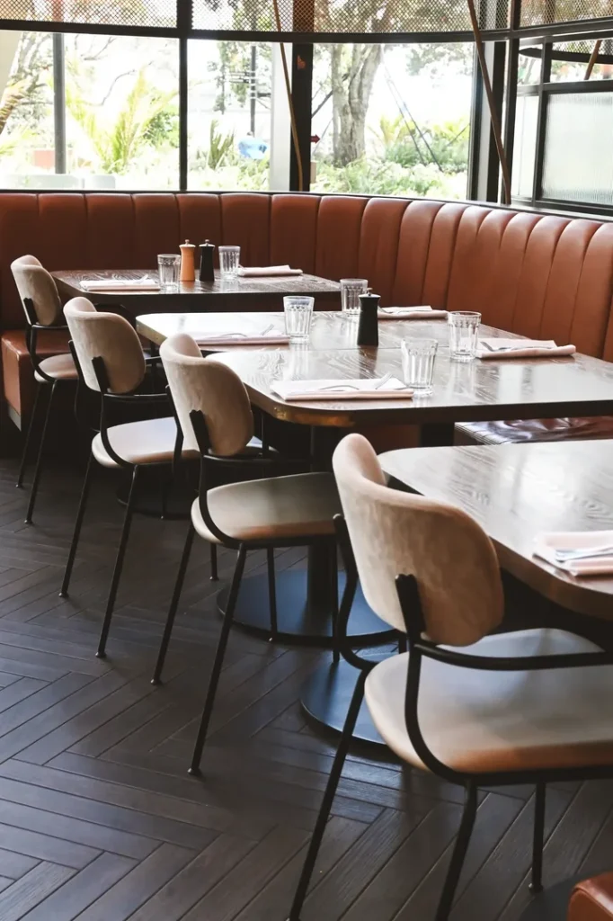 Thirteen50 Restaurant
