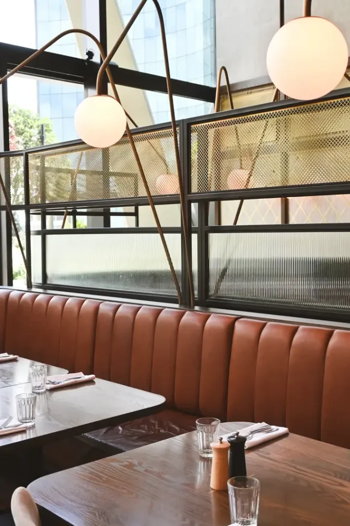 Thirteen50 Restaurant