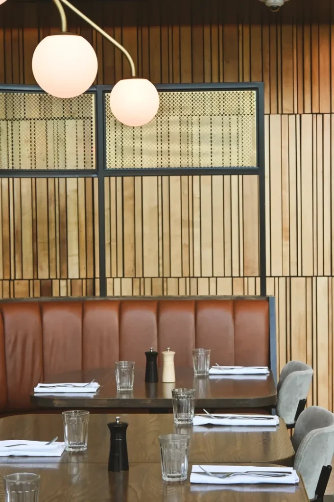 Thirteen50 Restaurant