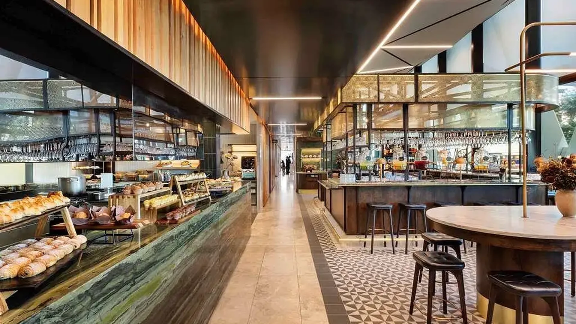 Thirteen 50 Bar & Kitchen Auckland