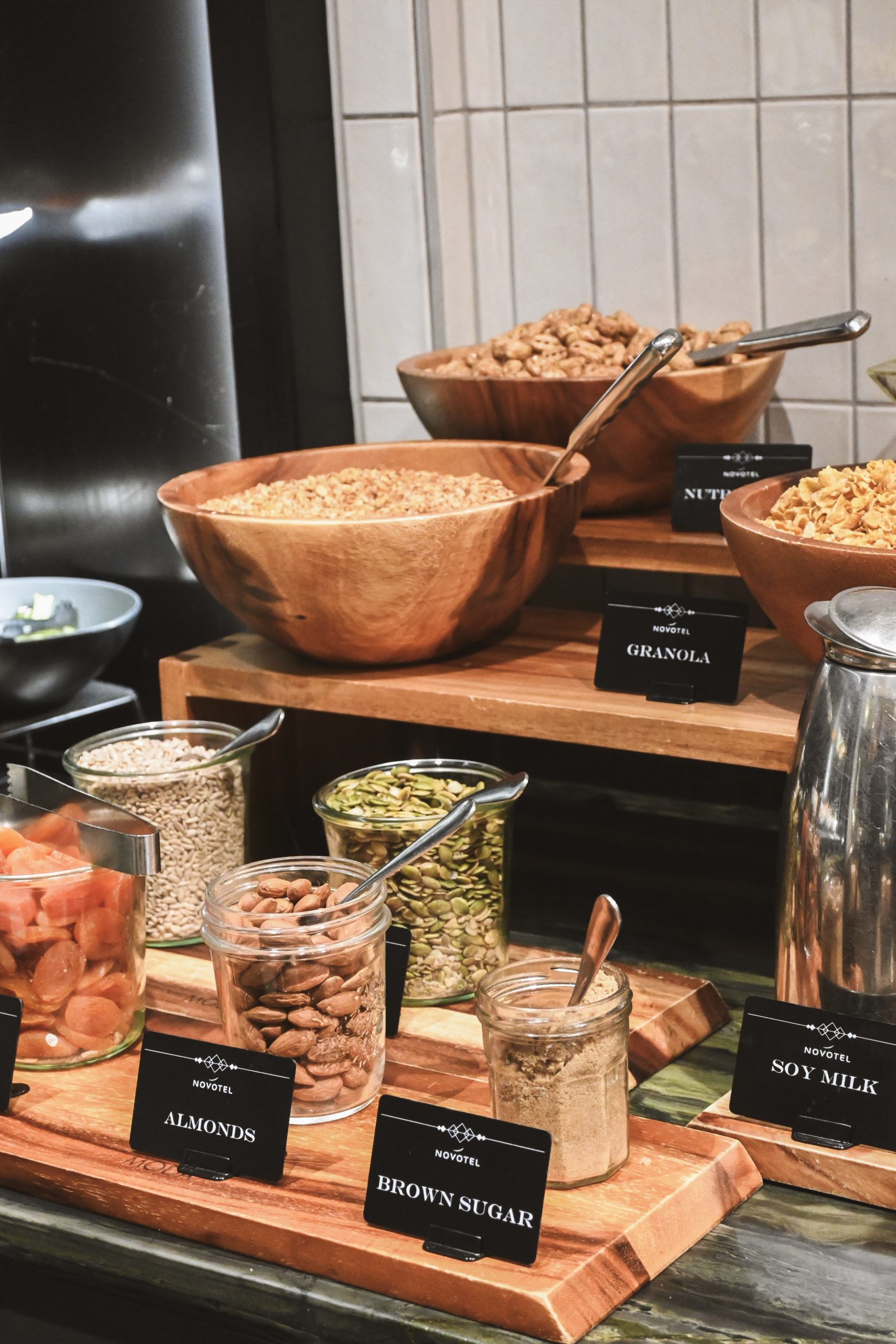 Mother's Day Brunch Buffet Thirteen50 Auckland