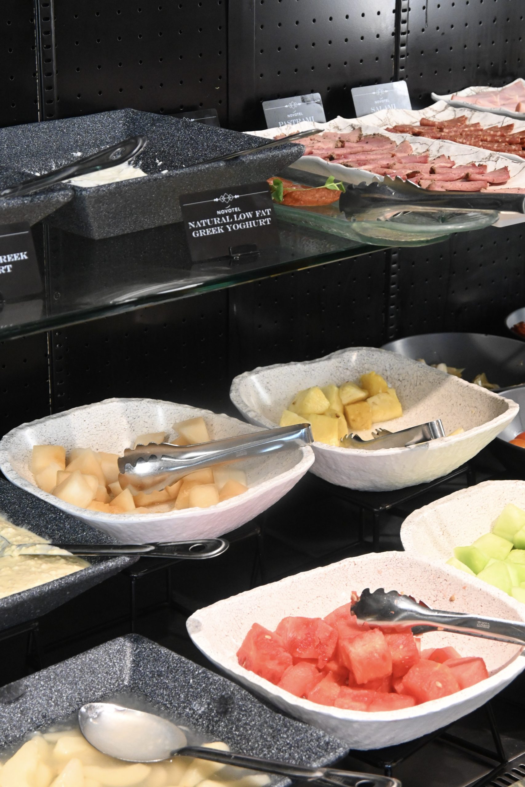 Mother's Day Brunch Buffet Thirteen50 Auckland