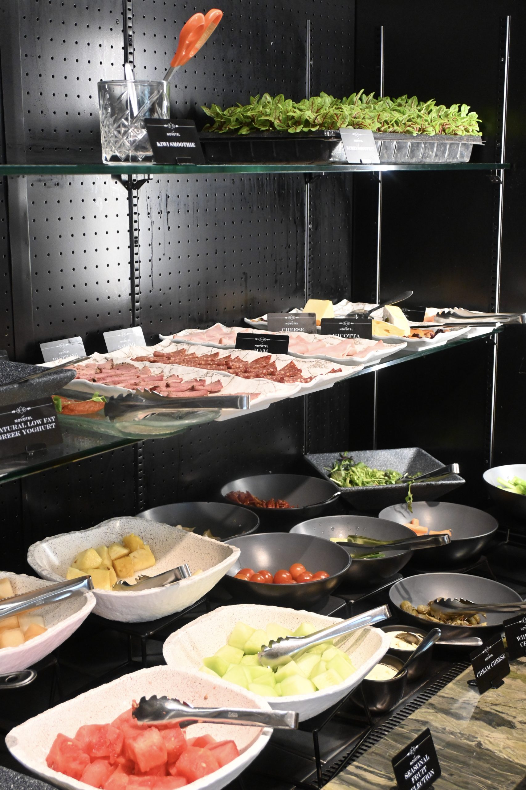 Mother's Day Brunch Buffet Thirteen50 Auckland