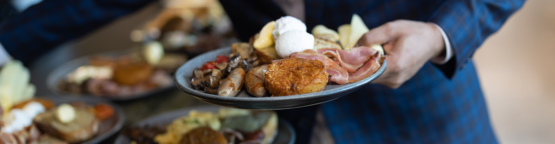 Mother's Day Brunch Buffet at THIRTEEN 50 Auckland